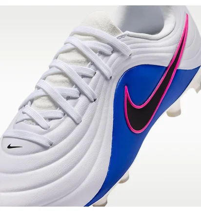 Сороконіжки дитячі Nike Tiempo Maestro Academy Fg/Mg White IB5026-146
