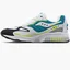 Кросівки чоловічі Saucony 3D Grid Hurricane Shoes White S70646-1