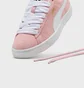 Кросівки унісекс Puma Suede Classic Pink 399781-35