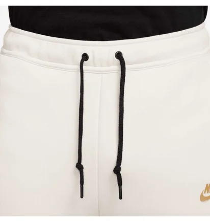 Штаны мужские Nike Tech Fleece Jogger White FZ4710-104