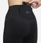 Легінси жіночі Nike Trail Go Black FN2664-010