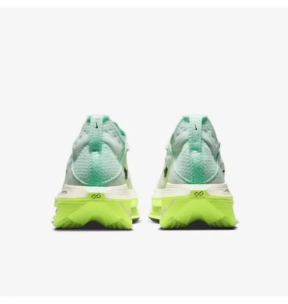 Кроссовки женские Nike Air Zoom Alphafly Next% 2 Green DV9425-300