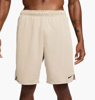 Шорты мужские Nike Totality Knit 9 Beige DV9328-251