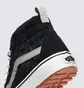 Кеди чоловічі Vans Sk8-Hi Mte-1 Tonal Check Black VN0A5HZYBM8