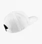 Кепка унісекс Nike Pro Jumpman Snapback White AR2118-101