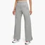 Штани жіночі Nike Sportswear Phoenix Fleece High-Rise Wide-Leg Pants Grey Dq5615-063
