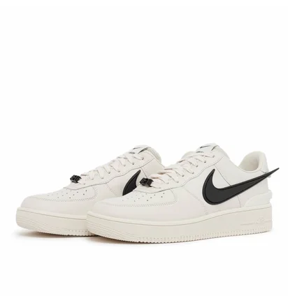 Кроссовки мужские Nike X Ambush Air Force 1 Low Retro Sp Beige DV3464-002
