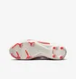 Бутси дитячі Nike Air Zoom Mercurial Superfly 9 Pro Fg White DJ5606-600