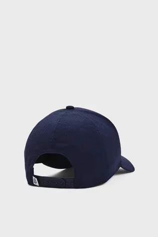 Кепка чоловіча Under Armour Jordan Spieth Tour Adj Blue 1361544-410