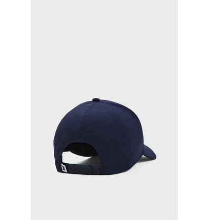 Кепка чоловіча Under Armour Jordan Spieth Tour Adj Blue 1361544-410