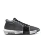 Кросівки унісекс Nike Lebron Witness 8 Grey FB2239-004