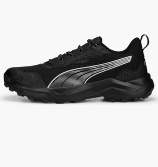 Кроссовки унисекс Puma Obstruct Profoam Black 377876-01