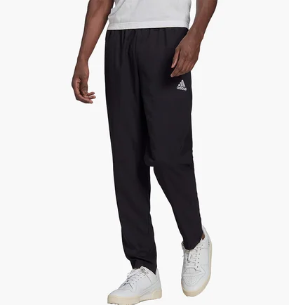 Штани чоловічі Adidas Pants Entrada 22 Presentation Black H57533
