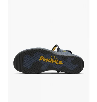 Сандалі унісекс Nike Acg Air Deschutz+ Se Blue Dr1020-400