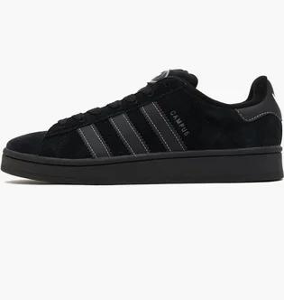Кросівки чоловічі Adidas Originals Campus 00S Black IF8768