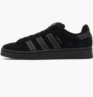 Кросівки чоловічі Adidas Originals Campus 00S Black IF8768