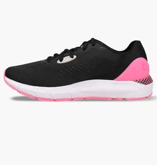 Кросівки жіночі Under Armour Hovr Sonic 5 Running Shoes Black 3024906-004