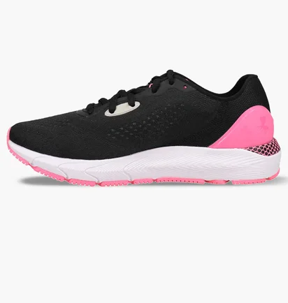 Кросівки жіночі Under Armour Hovr Sonic 5 Running Shoes Black 3024906-004