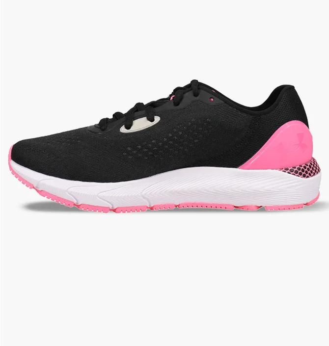 Кросівки жіночі Under Armour Hovr Sonic 5 Running Shoes Black 3024906-004