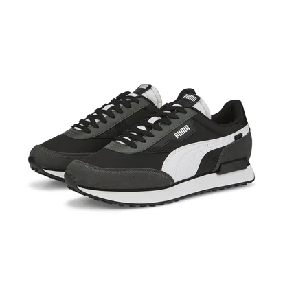 Кросівки чоловічі Puma Future Rider Play On Sneakers Black 371149-88