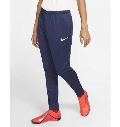 Штани дитячі Nike Park 20 Knit Pant Blue Bv6902-451