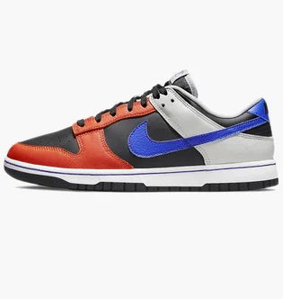 Кросівки чоловічі Nike Dunk LOW RETRO EMB Multi DD3363-002