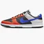 Кроссовки мужские Nike Dunk LOW RETRO EMB Multi DD3363-002