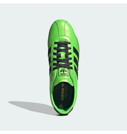 Кроссовки женские Adidas Tokyo Decon Green JQ2155