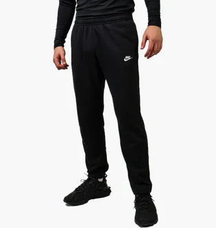 Штаны мужские Nike Nsw Club Black BV2713-010