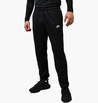Штаны мужские Nike Nsw Club Black BV2713-010