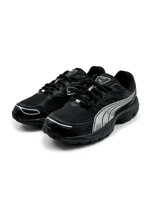 Кросівки чоловічі Puma Axis Black 368465-21