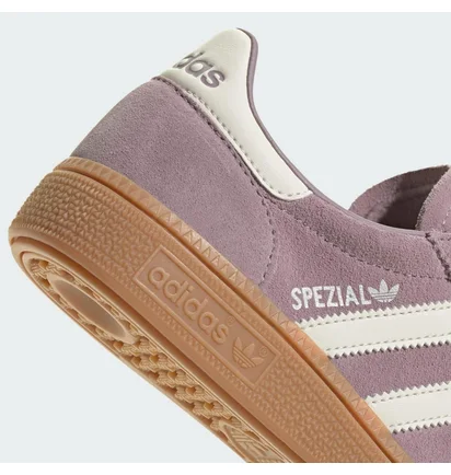 Кроссовки мужские Adidas Originals Handball Spezial J Lavander Violet JH8663