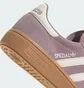 Кроссовки мужские Adidas Originals Handball Spezial J Lavander Violet JH8663