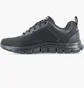 Кроссовки мужские Skechers Track Broader Black 232698-BBK