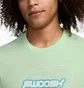 Футболка мужская Nike Nsw Tee Oc Lbr Pk4 Green FV3743-376