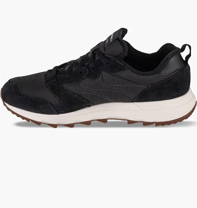 Кроссовки мужские Merrell Alpine 83 Black J006047