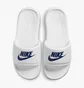Тапочки чоловічі Nike Victori One Slide White CN9675-102