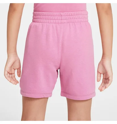 Спортивный костюм детский Nike Club Little Pink 36M143-ACG