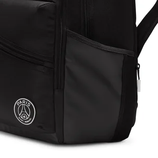 Рюкзак унисекс Air Jordan Paris Saint-Germain Black MA0994-023