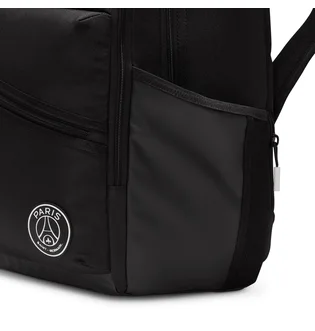 Рюкзак унисекс Air Jordan Paris Saint-Germain Black MA0994-023