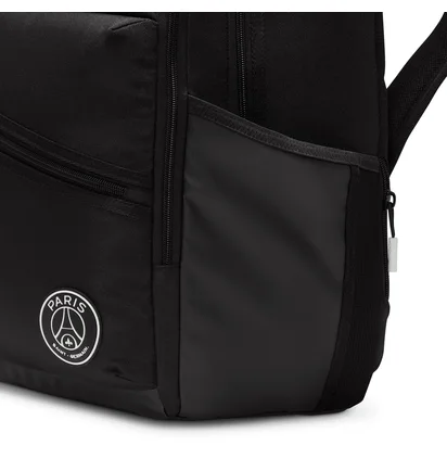 Рюкзак унисекс Air Jordan Paris Saint-Germain Black MA0994-023