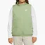 Жилетка чоловіча Nike Vest Therma-Fit Club - MenS Woven Insulated Gilet Olive DX0676-386