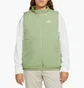 Жилетка чоловіча Nike Vest Therma-Fit Club - MenS Woven Insulated Gilet Olive DX0676-386