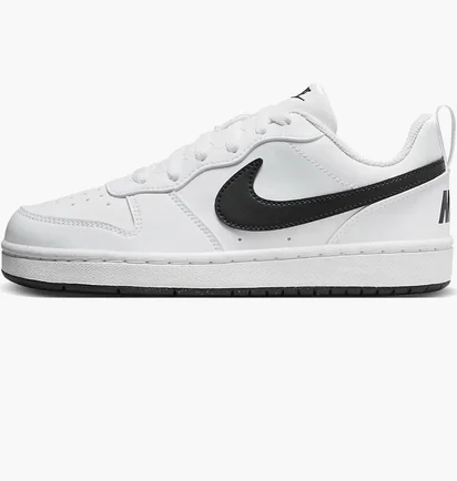 Кросівки дитячі Nike Court Borough Low Recraft White DV5456-104