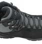Ботинки мужские CMP Melnick Mid Trekking Shoes Black 3Q18587-U901