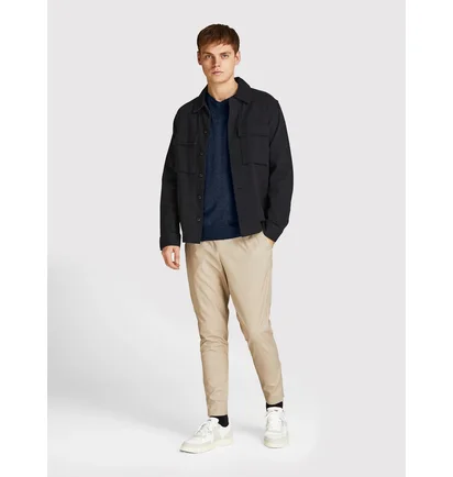 Свитер Jack & Jones Emil Blue 12208365
