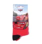 Носки детские Disney Cars Mc Queen /Ightning 2P Red/Grey 83896715-2