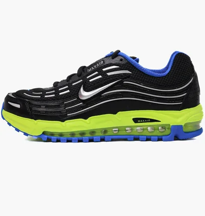 Кроссовки мужские Nike Air Max Tl 2.5 Black IB3074-002