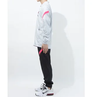 Спортивный костюм мужской Nike Psg Mdry Strke Trksuit Light Blue/Black CW1665-043
