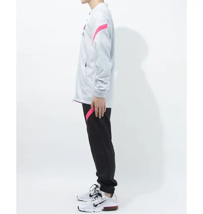 Спортивный костюм мужской Nike Psg Mdry Strke Trksuit Light Blue/Black CW1665-043